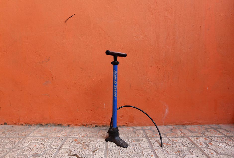 Reuters/Mohammad Ismail