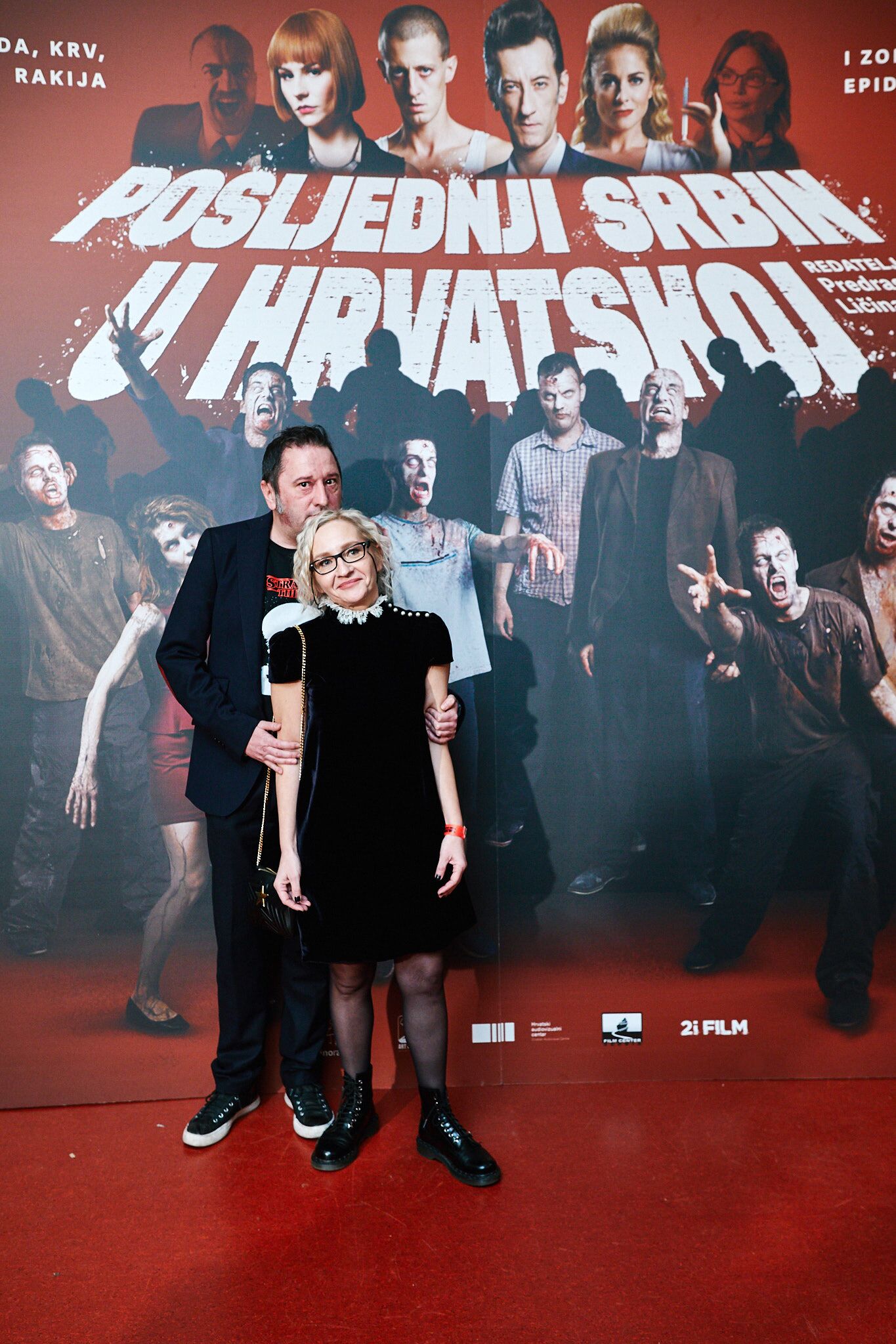 "Posljednji Srbin u Hrvatskoj"