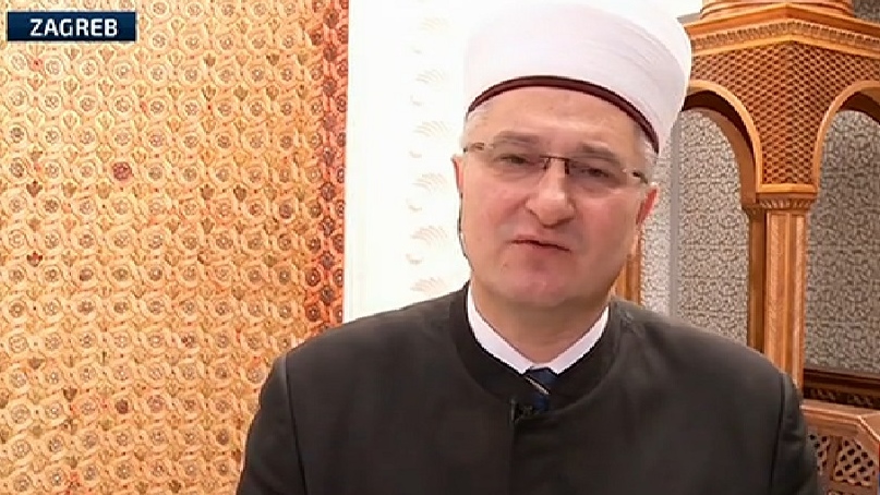 aziz efendija