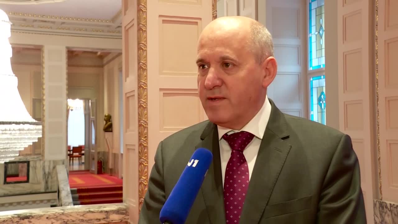 Bačić: Kad bi pala Blaženka Divjak, to bi bio uvod u izvanredne izbore