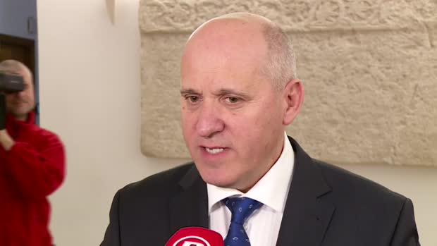 Bačić nakon objave mailova: Nema političke odgovornosti ministra Krstičevića