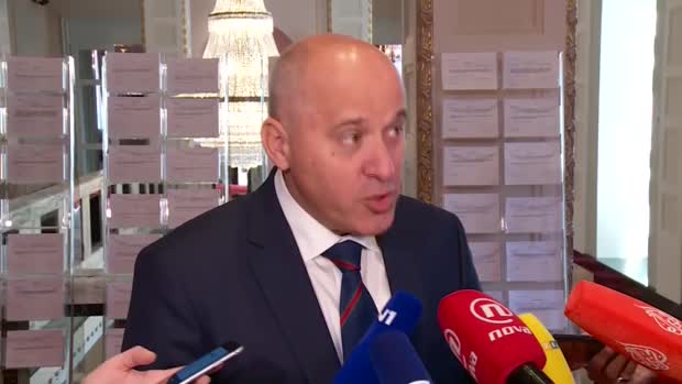 Bačić: Ne podržavamo osivanje Povjerenstva za aferu SMS