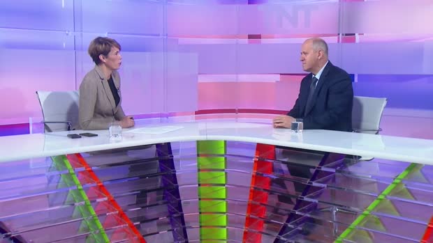 Bačić: Novi Zakon o pobačaju ne bi trebao biti restriktivniji od postojećeg