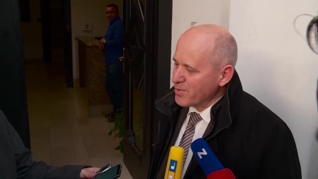 Bačić o novom natječaju za F-16: Ministar može predlagati, odluku donosi Vlada