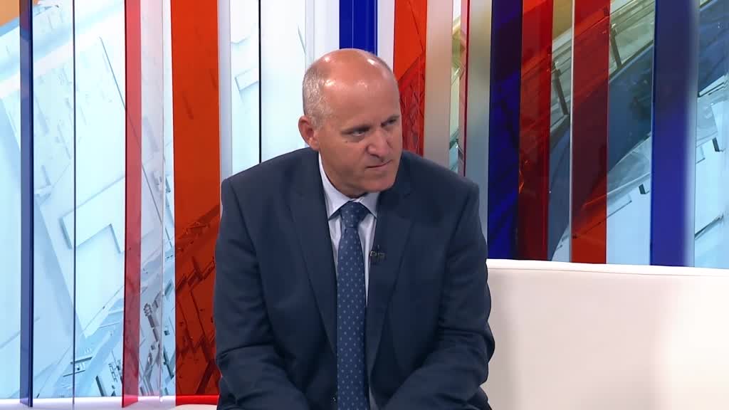 Bačić: Zgražam se toga da bi mi netko uopće mogao postaviti ultimatum