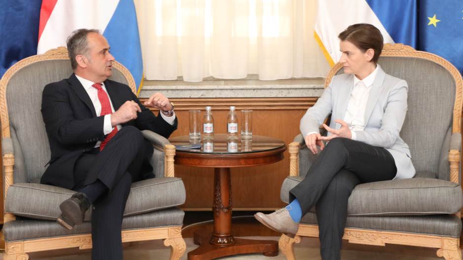 bakota brnabić tanjug