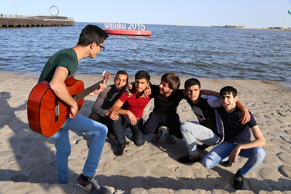 ANADOLIJA/Resul Rehimov