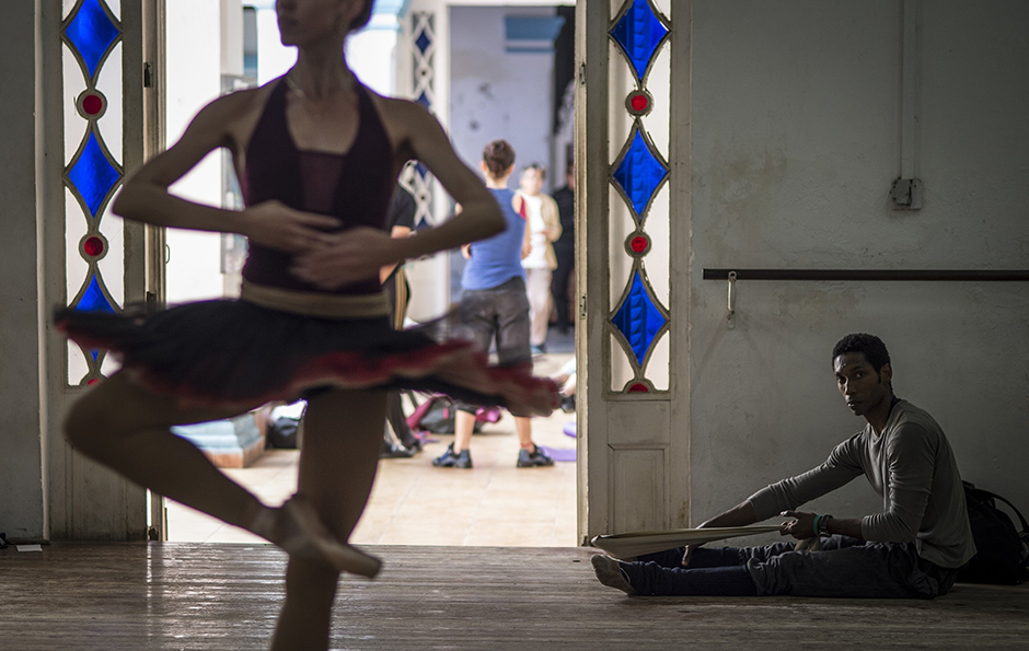 ANADOLIJA/Özge Elif Kızıl