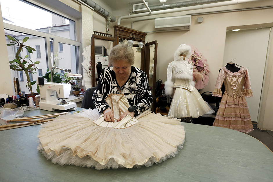 REUTERS/Grigory Dukor