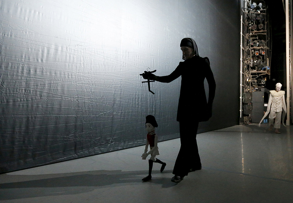 REUTERS/Grigory Dukor