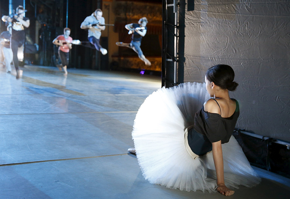 REUTERS/Grigory Dukor