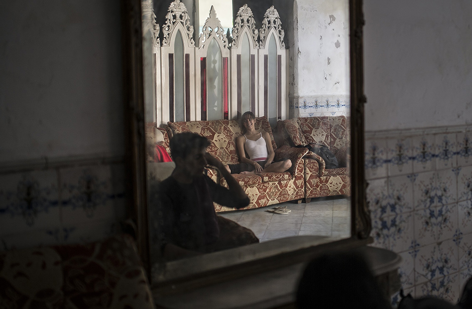 ANADOLIJA/Özge Elif Kızıl