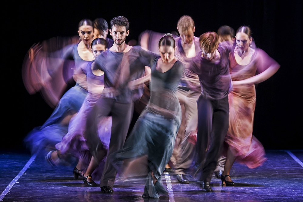 Balet foto Luis ROBAYO  AFP (10)