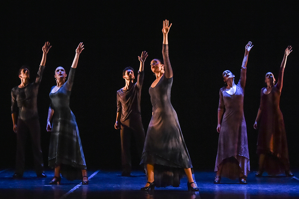 Balet foto Luis ROBAYO  AFP (3)