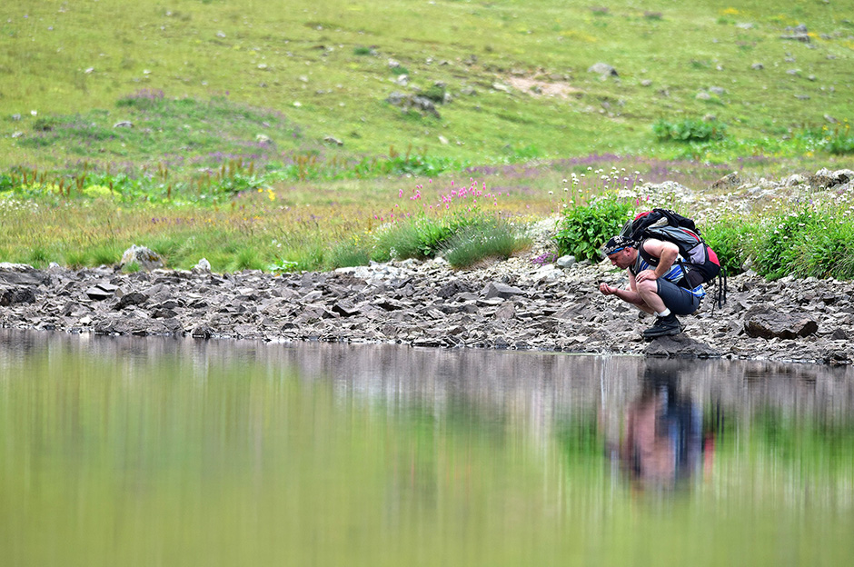 ANADOLIJA/Murat Öner TAŞ