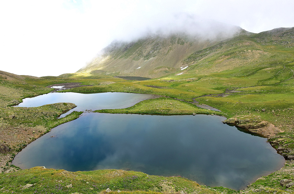 ANADOLIJA/Murat Öner TAŞ (ilustracija)