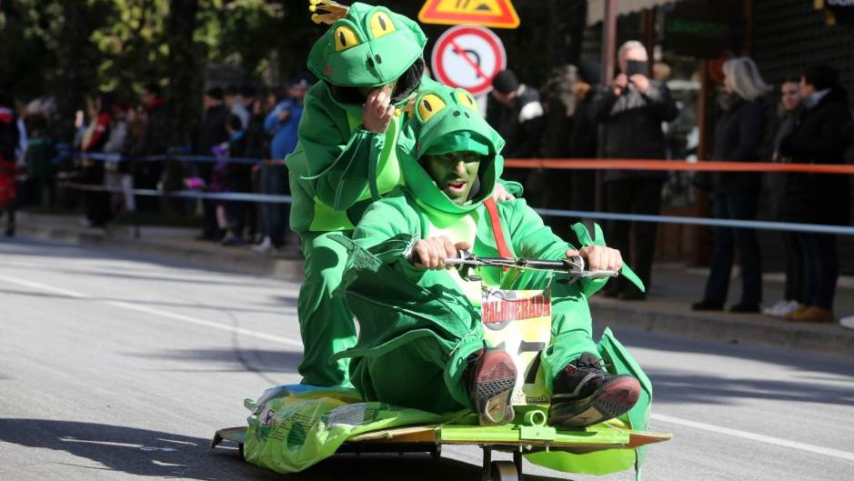 Goran Kovacic/PIXSELL