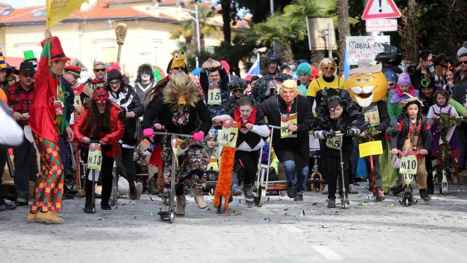 Goran Kovacic/PIXSELL