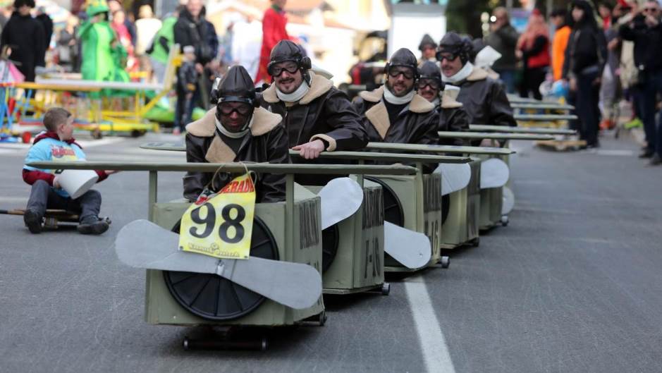 Goran Kovacic/PIXSELL