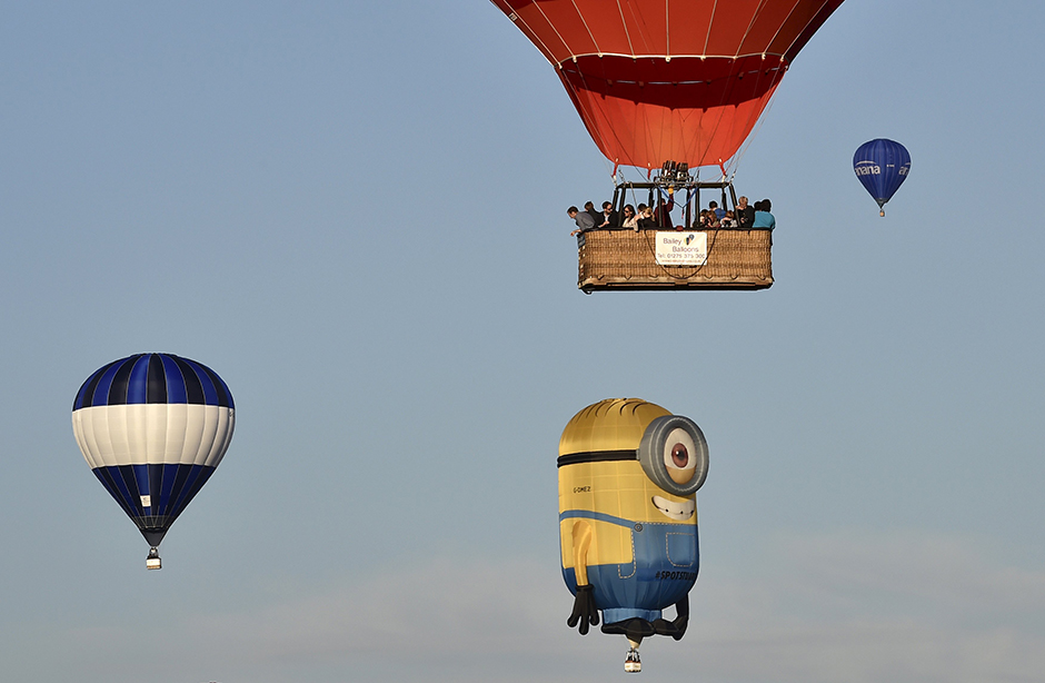 REUTERS/Toby Melville