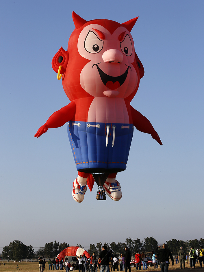 EPA/DENNIS M. SABANGAN