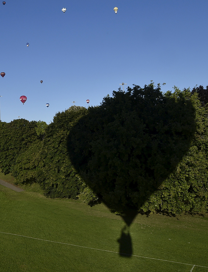 REUTERS/Toby Melville