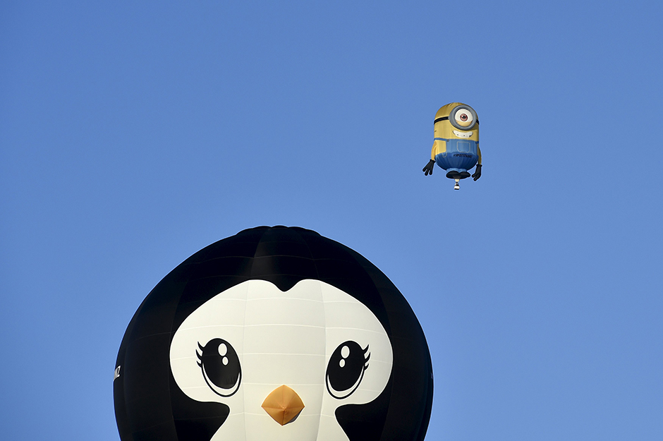 REUTERS/Toby Melville