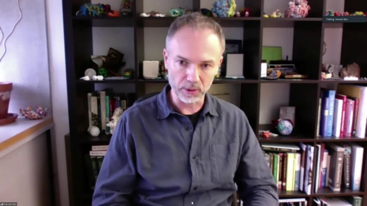 Ban: Ne slažem se s Radmanom; Takve izjave problematične jer zbunjuju javnosti