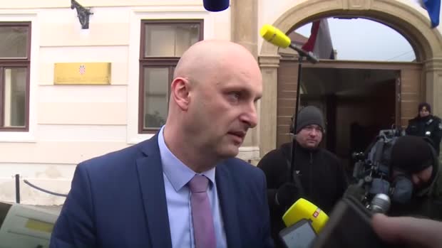 "Bandi koja se malo zaigrala, poručujem da su se namjerili na krivog"