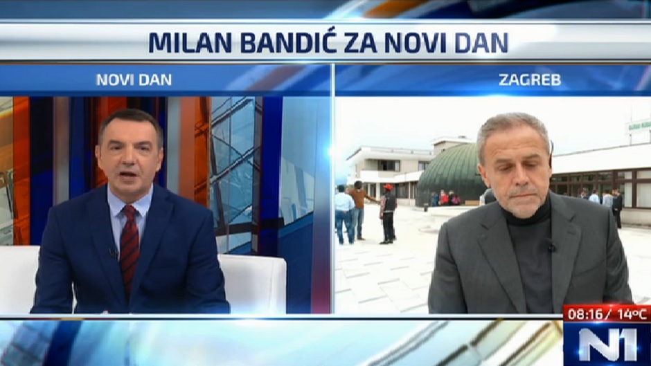 bandic