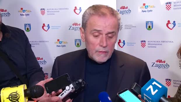 Bandić: "Dnevno između 50 i 70 ljudi ulazi u stranku"