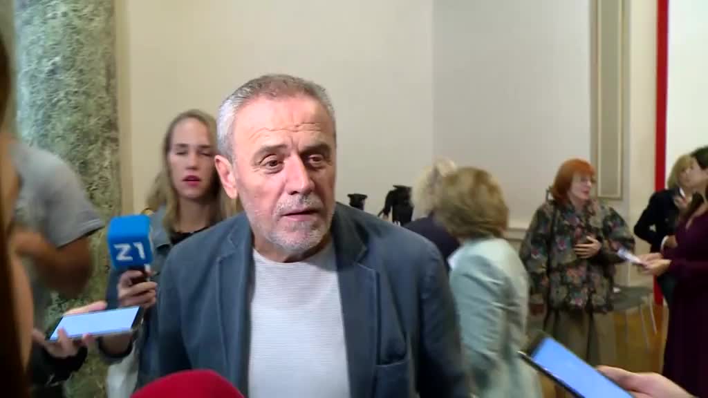 Bandić o odlasku Jankovicsa: Očito mu je postala pretijesna koža