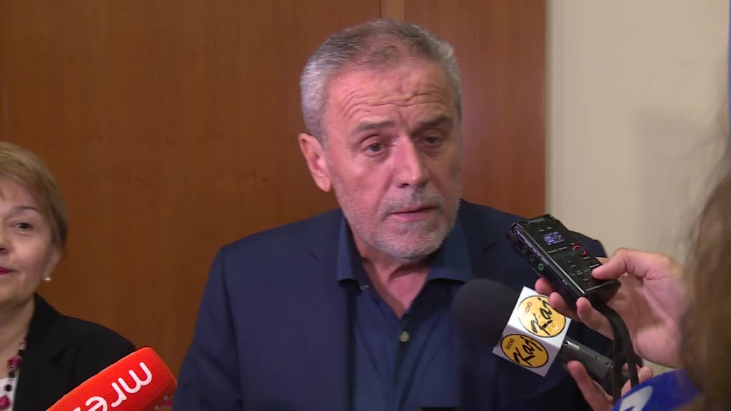 Bandić: "Ova će koalicija trajati onoliko koliko uspijemo realizirati projekata"