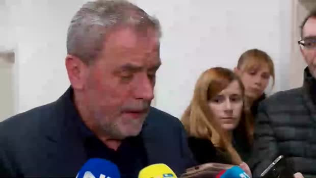 Bandić priprema pismo premijeru s pet prioriteta