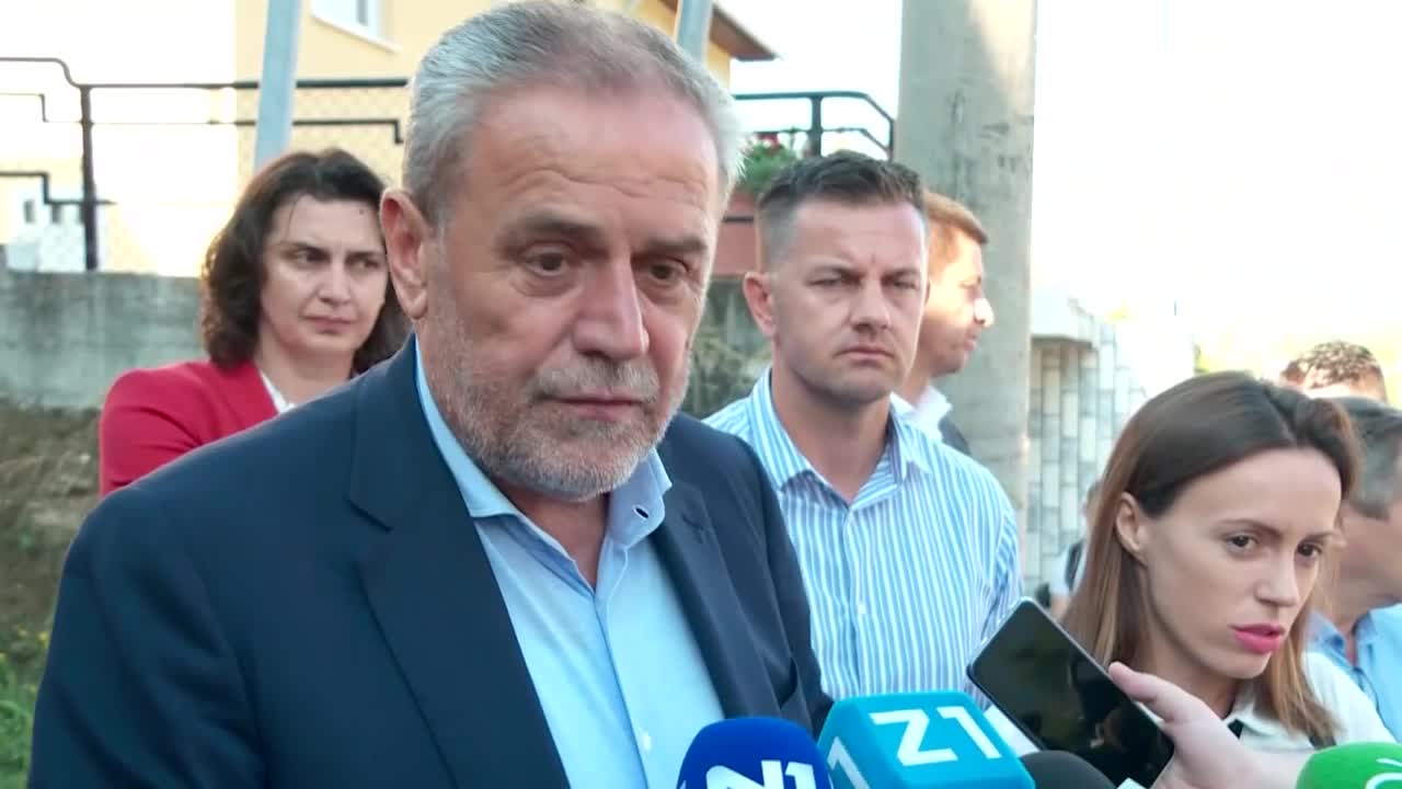 Bandić: Uzrok poplava je većinom 'sam svoj majstor', štete su minimalne