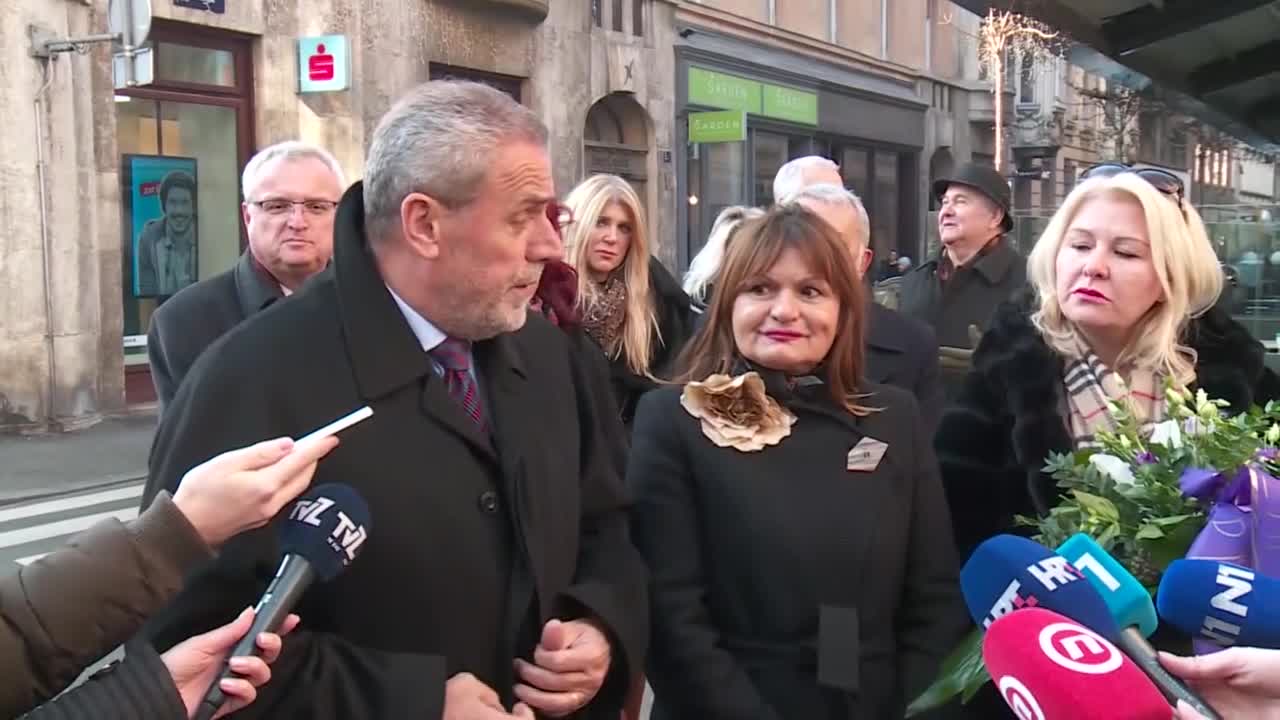 Bandić uzvraća Horvatu: Neka on najprije pomete u svom dvorištu