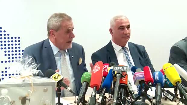 Bandićev Klub nervira oporbu