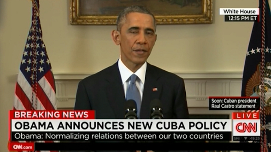 Barack Obama
