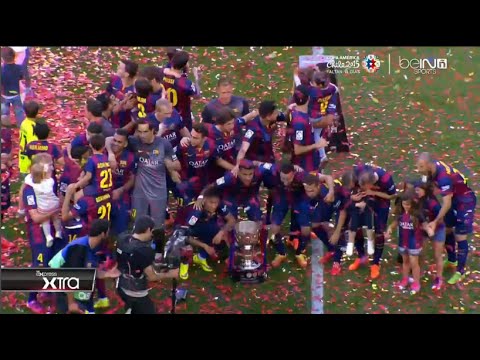 Barcelona - Deportivo