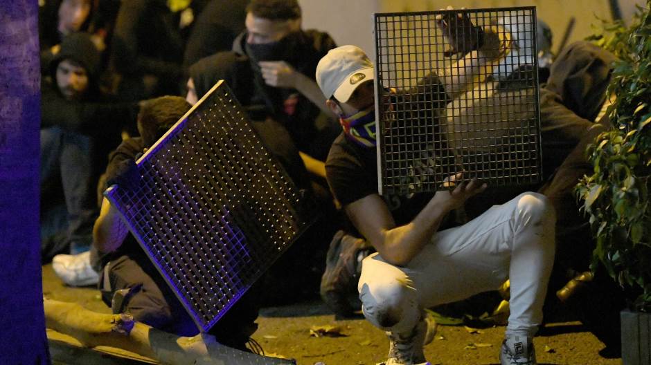 Barcelona Katalonija