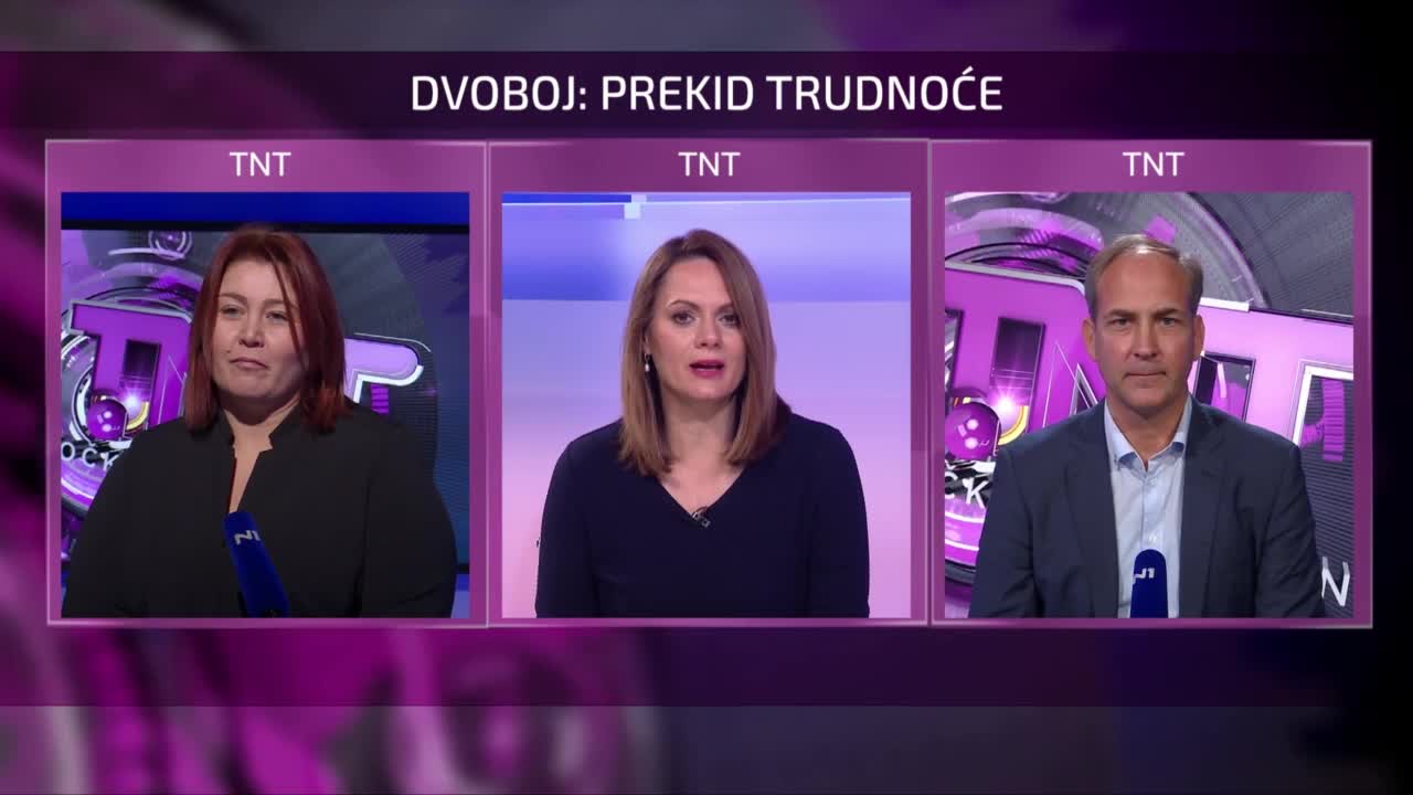 Bartulica o pobačaju: Nitko nema pravo odlučivati tko će živjeti, a tko ne