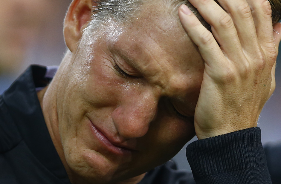 REUTERS/Thilo Schmuelgen