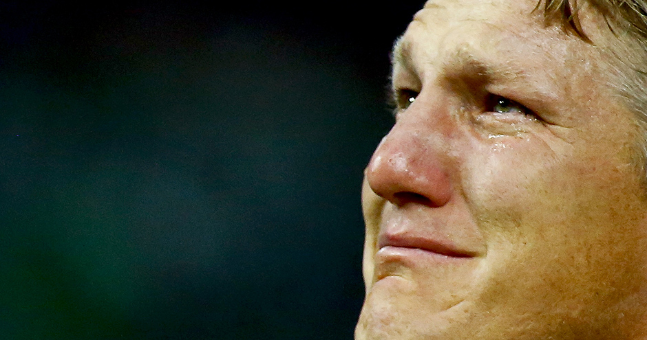 REUTERS/Thilo Schmuelgen