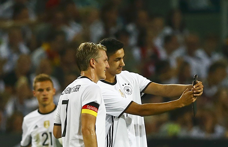 REUTERS/Wolfgang Rattay