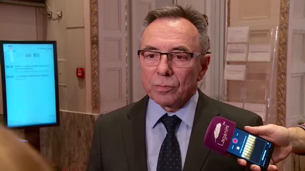 Batinić o krađi identiteta: Prvo sam se nasmijao