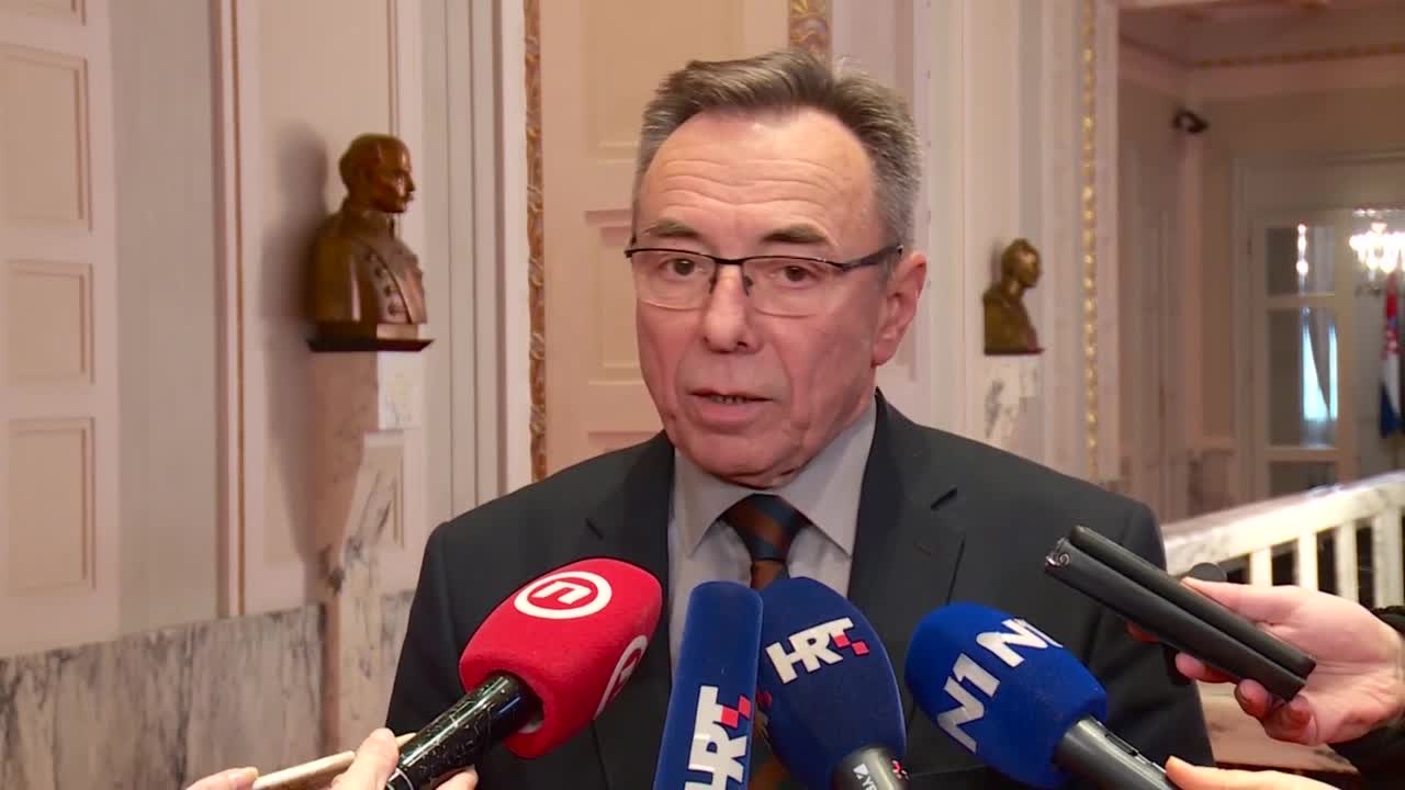 Batinić odgovorio na inicijativu SDP-a o opozivu Blaženke Divjak