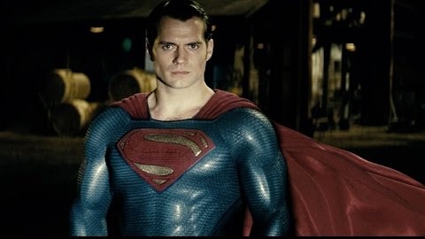 Batman v Superman: Dawn of Justice Trailer 3