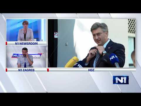 Bauk: Grintanje nije najbolji izraz za razgovore o nekoj temi