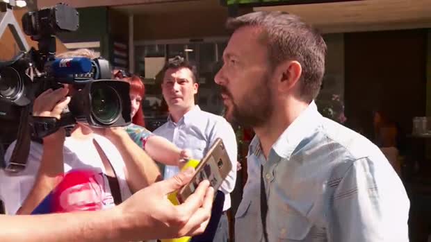 Bauk: Male mogućnosti da ostanem predsjednik Kluba