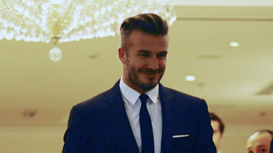 beckham